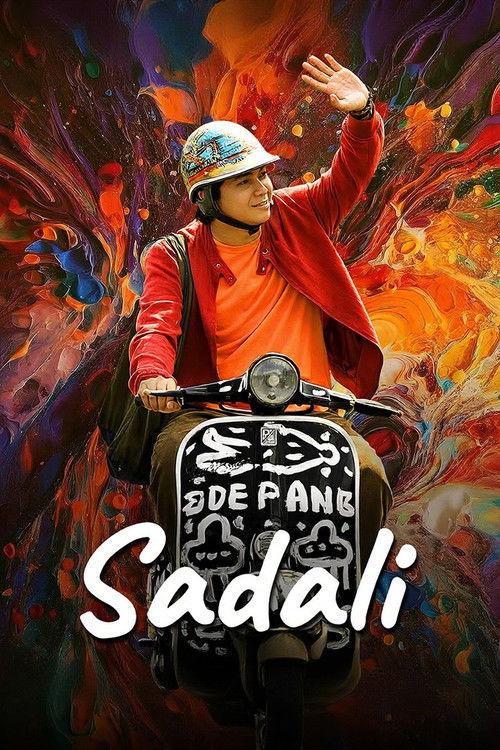 Sadali filmas online