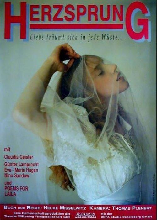 Herzsprung filmas online