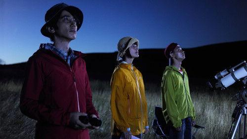 Birthday Card filmas žiurėti online