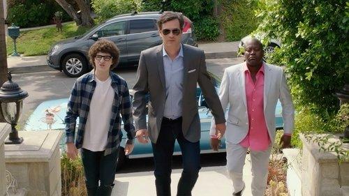 I Hate Kids filmas žiurėti online