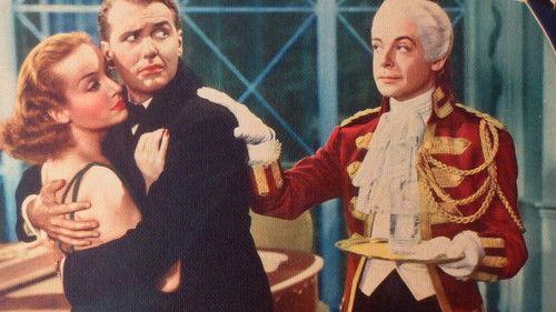 Fools for Scandal filmas žiurėti online