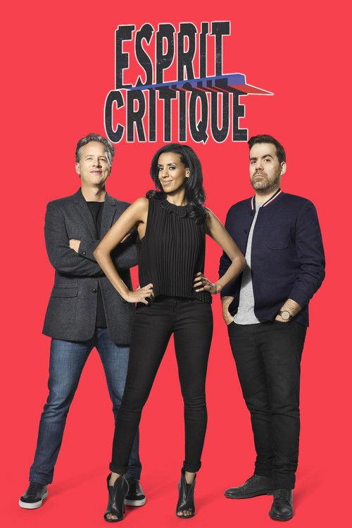Esprit critique filmas online