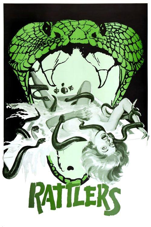 Rattlers filmas online