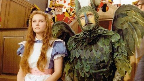 Alice's Adventures in Wonderland filmas žiurėti online