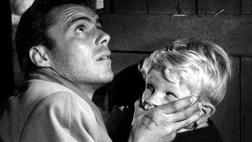 Hunted filmas žiurėti online