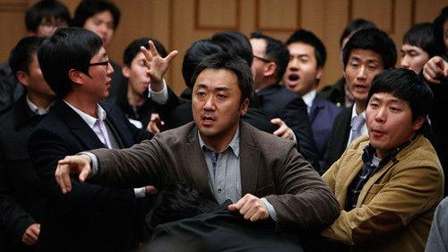 The Secret Scandal filmas žiurėti online