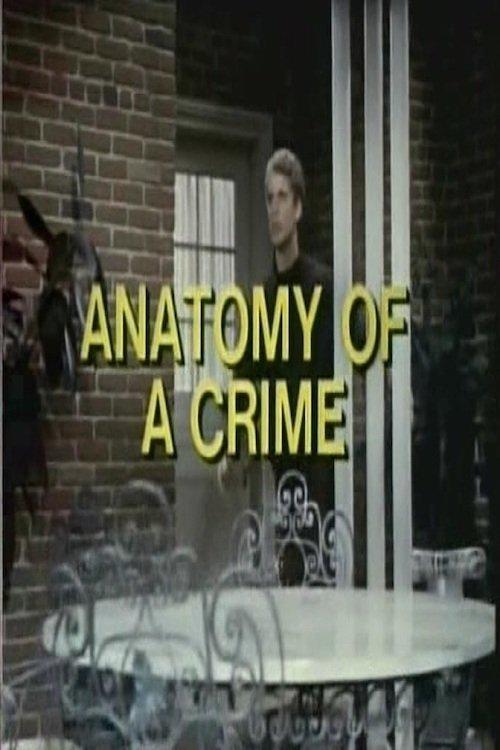 Anatomy of a Crime filmas online