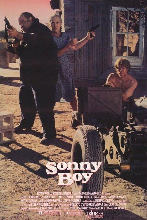 Sonny Boy filmas online