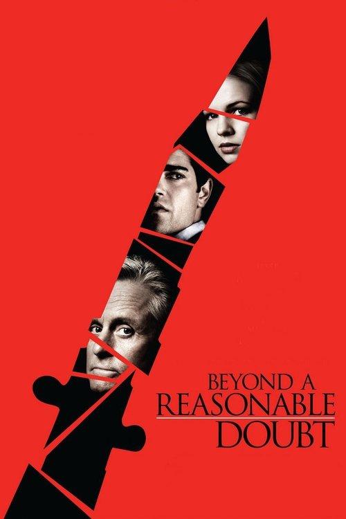 Beyond a Reasonable Doubt filmas online