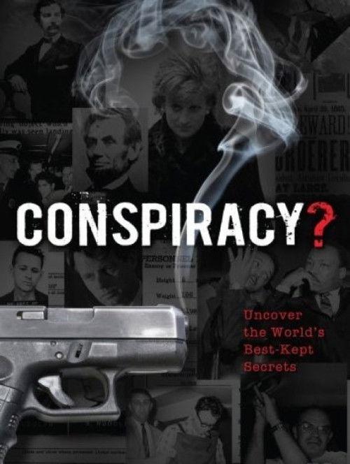 Conspiracy? filmas online