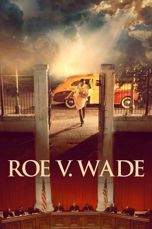 Roe v. Wade filmas online