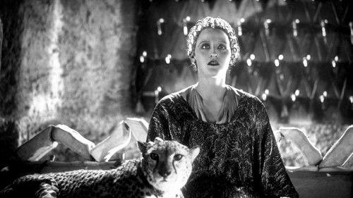 Queen of Atlantis filmas žiurėti online