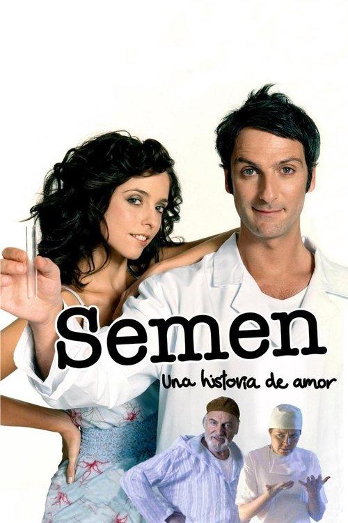 Semen, a History of Love filmas online
