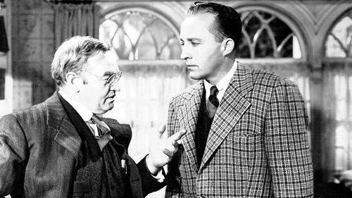 Welcome Stranger filmas žiurėti online