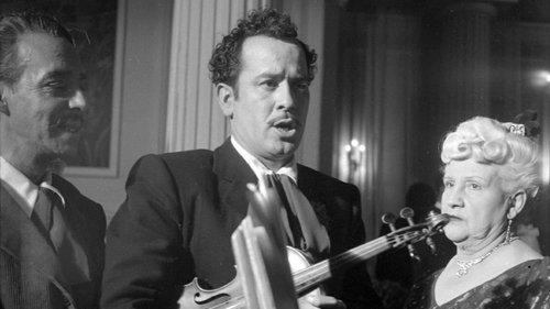 Over the Waves filmas žiurėti online