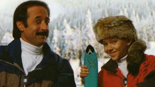 Daddy Is My Idol filmas žiurėti online