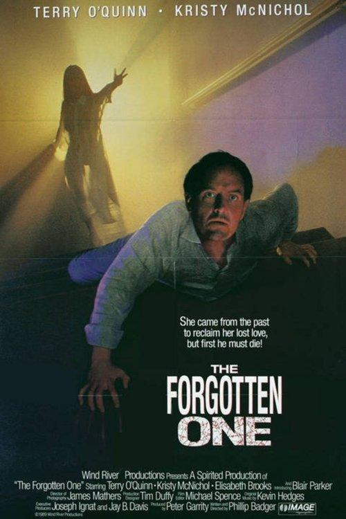 The Forgotten One filmas online