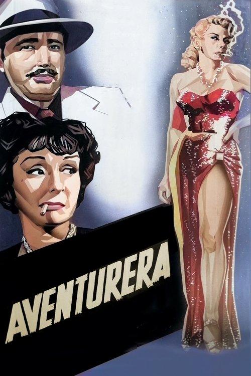 Aventurera filmas online