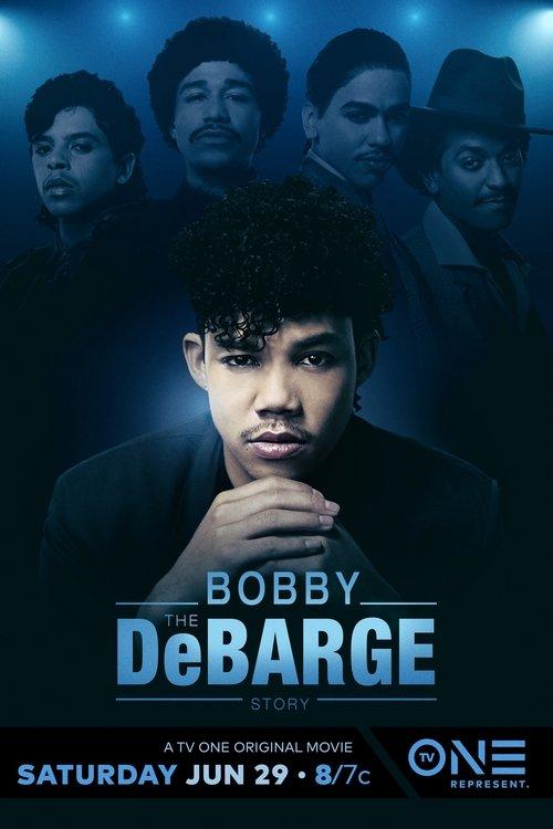 The Bobby Debarge Story filmas online