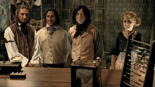 Christmas at Deejay's House: A Christmas Carol filmas žiurėti online