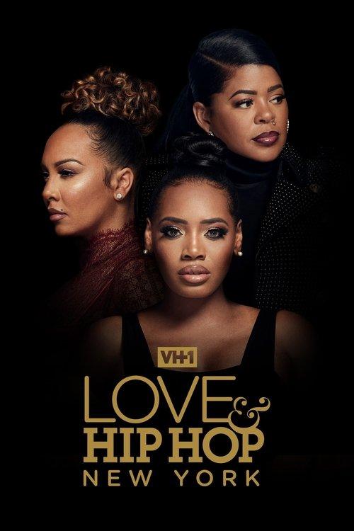 Love & Hip Hop New York filmas online