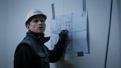 The Working Man filmas žiurėti online