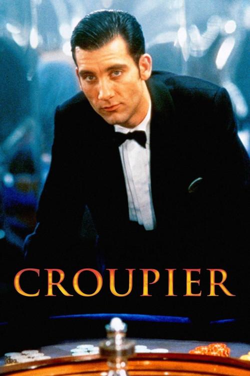 Croupier filmas online