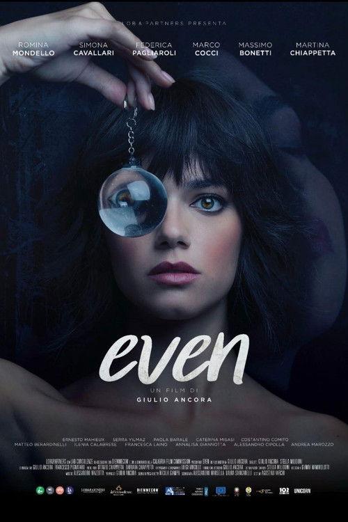 Even filmas online
