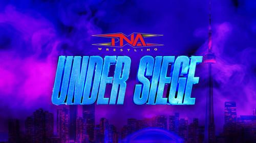 TNA Under Siege 2025 filmas žiurėti online