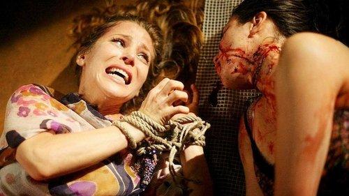 Giallo filmas žiurėti online