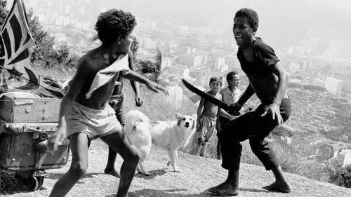 Mitt hem är Copacabana filmas žiurėti online