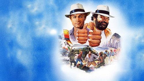 Non c'è due senza quattro filmas žiurėti online