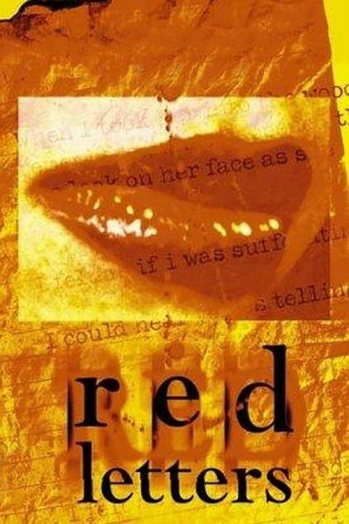 Red Letters filmas online