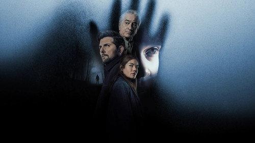 The Whisper Man filmas žiurėti online