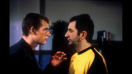 Alliance cherche doigt filmas žiurėti online