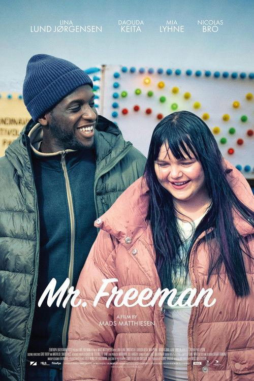 Mr. Freeman filmas online