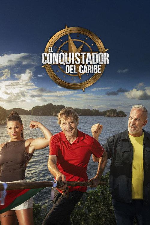 El conquistador filmas online