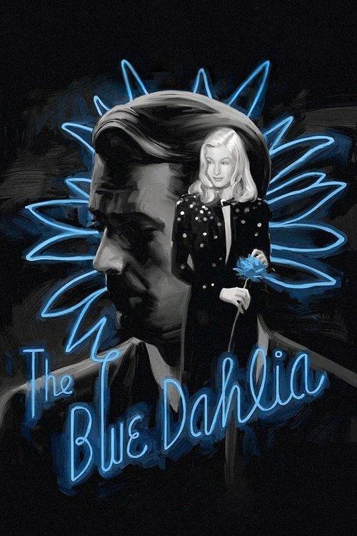 The Blue Dahlia filmas online