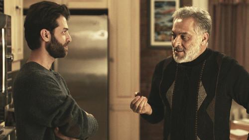 Peace by Chocolate filmas žiurėti online