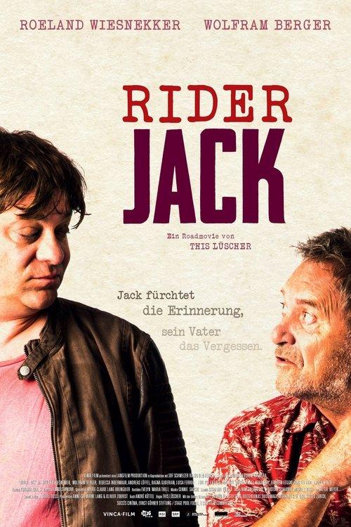 Rider Jack filmas online