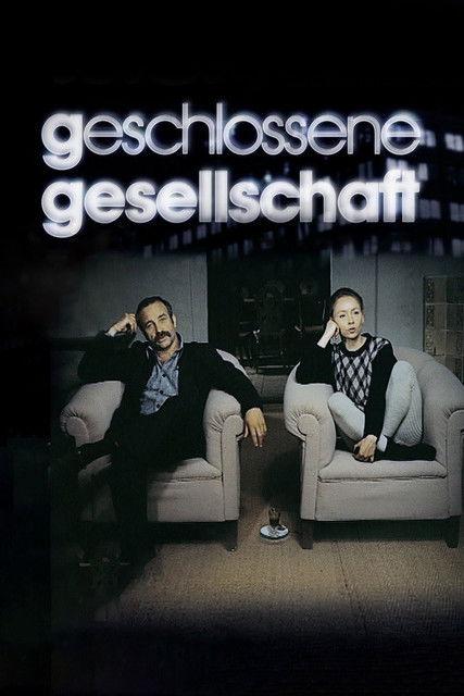 Geschlossene Gesellschaft filmas online