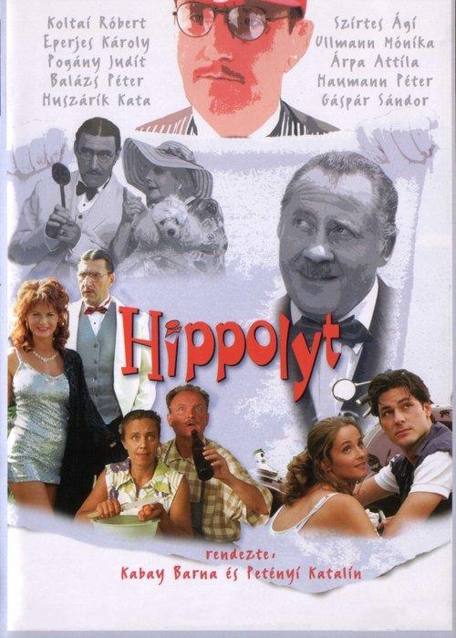 Hippolyt filmas online