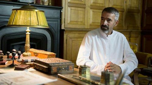 Vicente Ferrer filmas žiurėti online