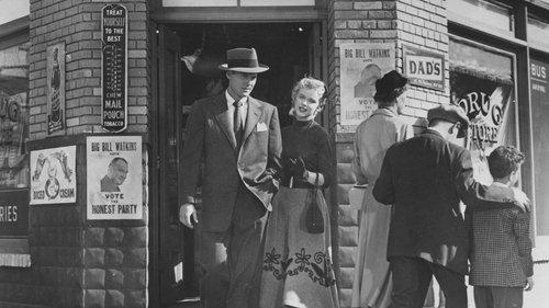 The Rocket Man filmas žiurėti online