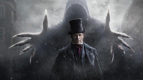 FX's A Christmas Carol filmas žiurėti online