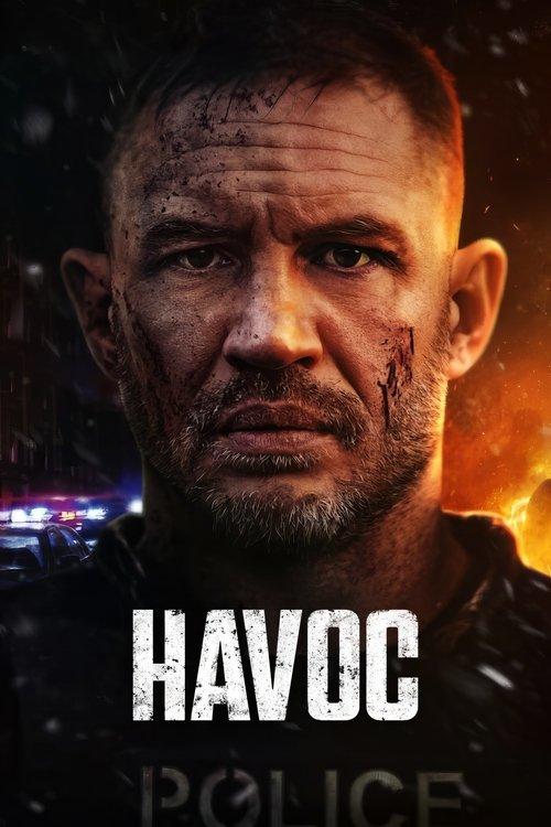 Chaosas filmas online