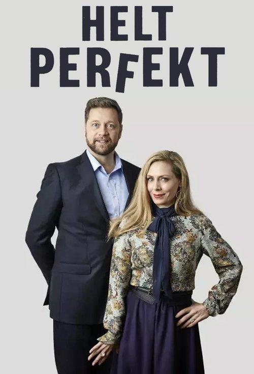 Helt perfekt filmas online