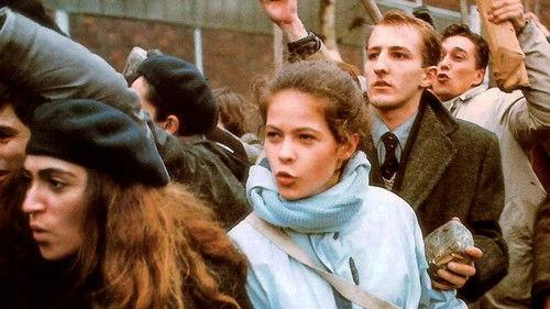 Rouge baiser filmas žiurėti online