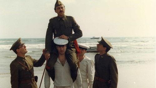 Dragon Rapide filmas žiurėti online