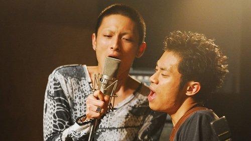 Fish Story filmas žiurėti online